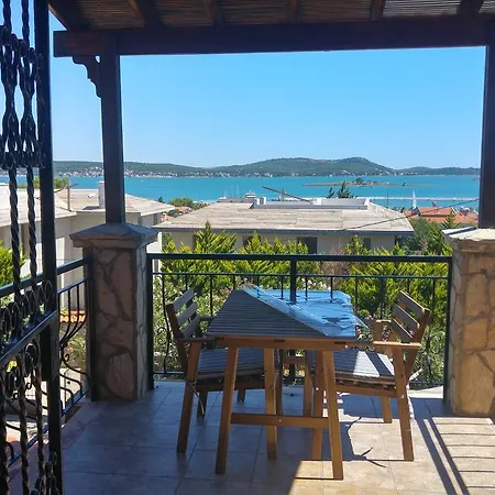 Hotel Cunda Sir