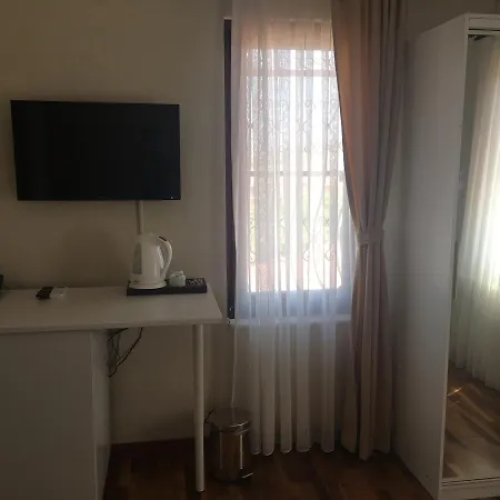 Hotel Cunda Sir