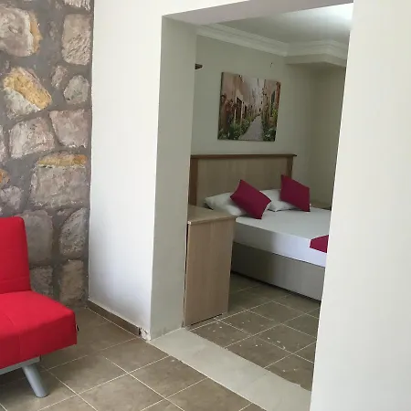 Hotel Cunda Sir Ayvalı