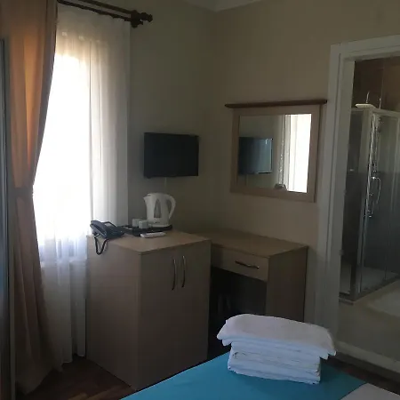 Hotel Cunda Sir *