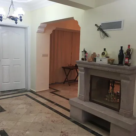 Cunda Sir Hotel
