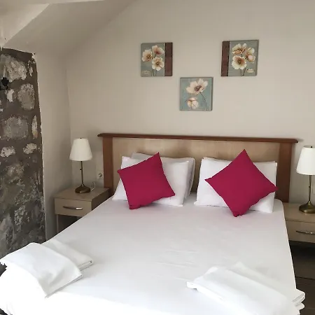 Cunda Sir Hotel Ayvalı