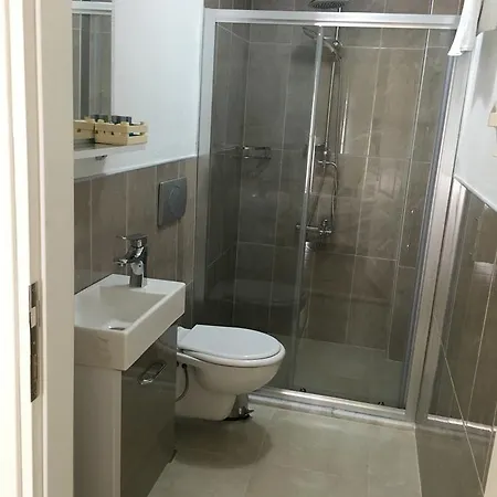 Cunda Sir Hotel