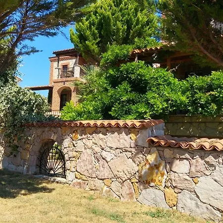 Cunda Sir Hotel *