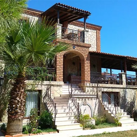 Hotel Cunda Sir Ayvalı