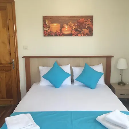 Cunda Sir Hotel Ayvalı