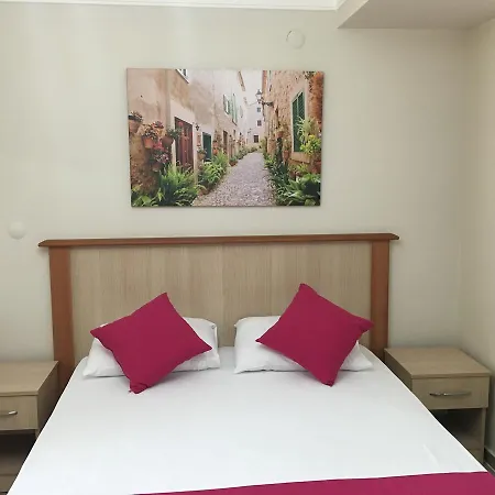 Hotel Cunda Sir Ayvalı