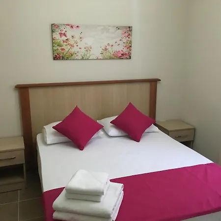 Cunda Sir Hotel Ayvalı