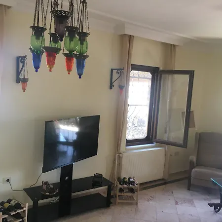 Hotel Cunda Sir Ayvalı