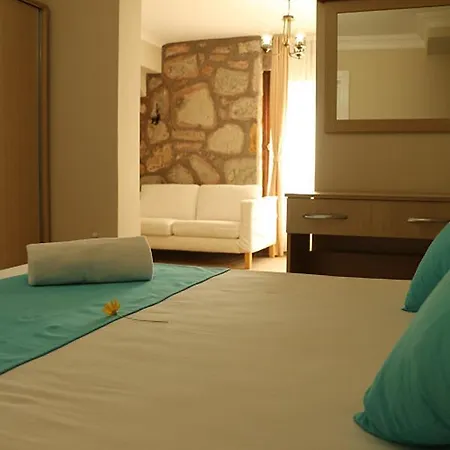 Cunda Sir Hotel Ayvalı