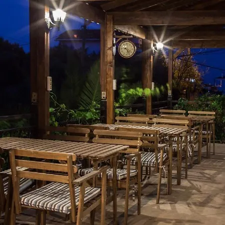 Hotel Cunda Sir