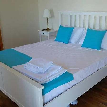 Hotel Cunda Sir *