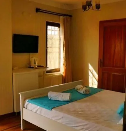 Cunda Sir Hotel Ayvalı
