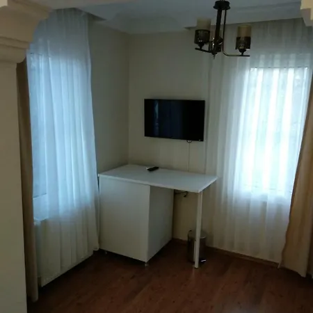 Hotel Cunda Sir Ayvalı