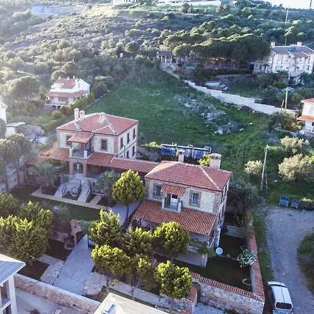 Cunda Sir Hotel