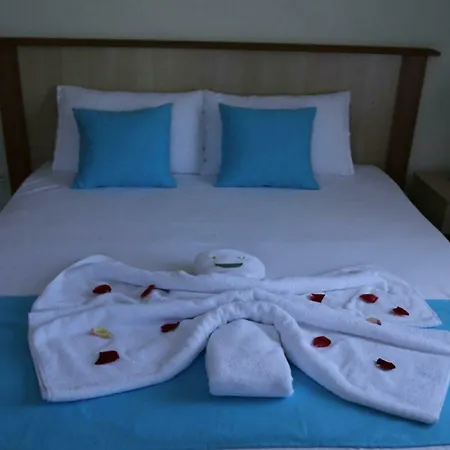 Cunda Sir Hotel *