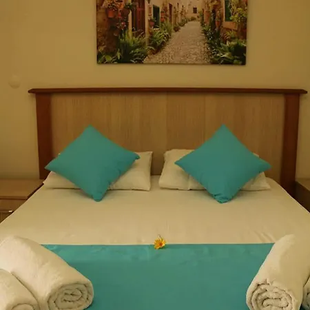 Hotel Cunda Sir