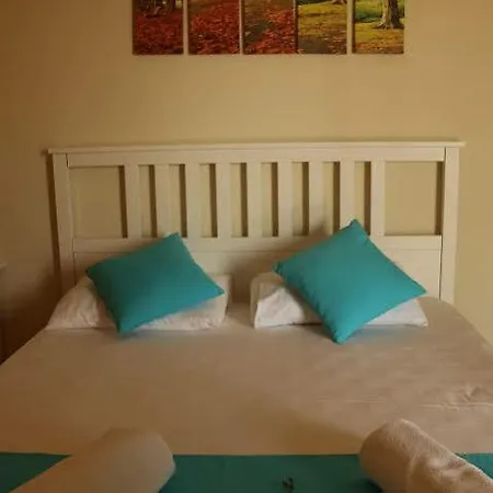 Cunda Sir Hotel